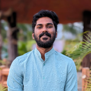Kishorav Reddy