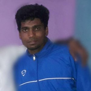 Kishorav Tiwari