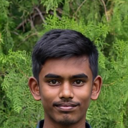 Kishore Nanda