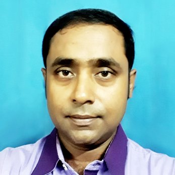 Kishoresh Bansal