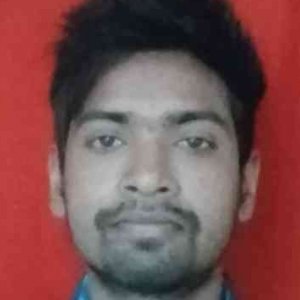 Kishoresh Kulkarni
