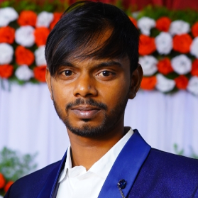 Kishoresh Tiwari
