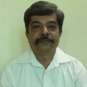 Kishorit Bansal