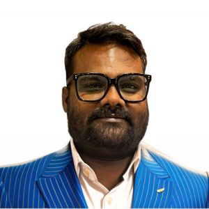 Kishorit Tiwari