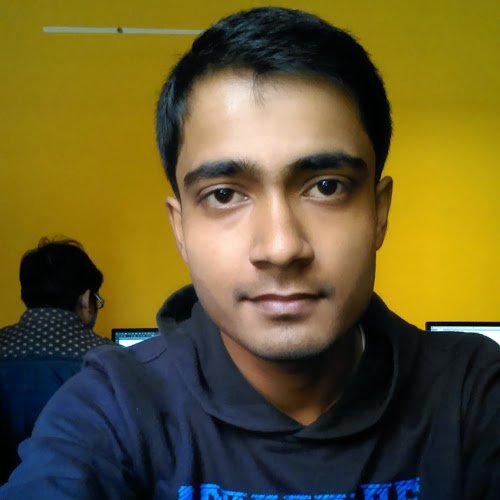 Kishorit Tiwari