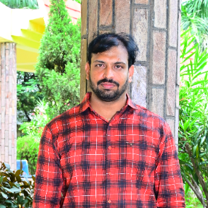 Kishorvarmit Goyal