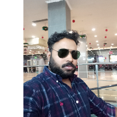 Kislait Agarwal
