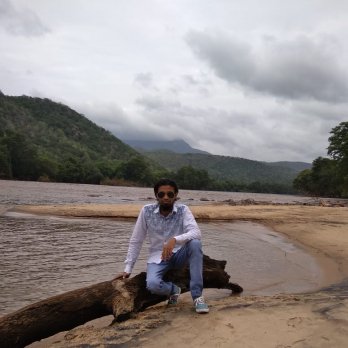 Kmiin Trivedi