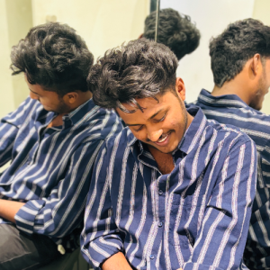 KODAVATI SARAN