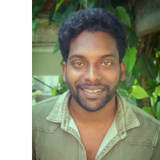 Kokkiligaddav Mishra