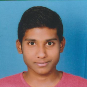 Kolesh Nair