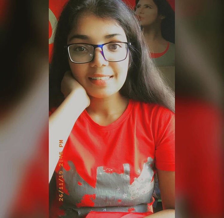 Komaan Agarwal