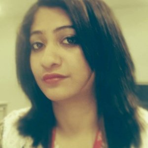 Komaav Mishra
