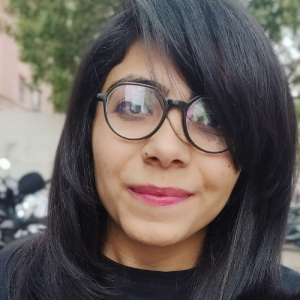 Komaav Nair