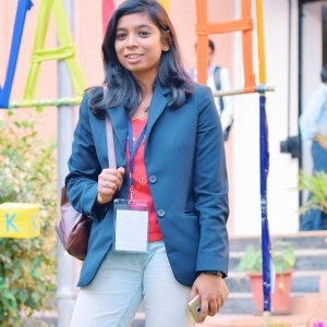 Komaesh Bansal