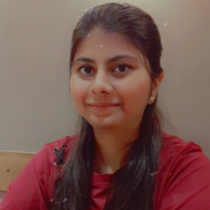 Komaesh Goyal