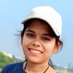Komal KaurProfile Image