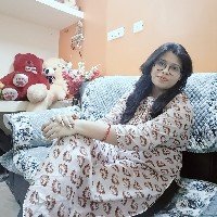 Komal KumariProfile Image