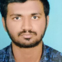 Komara Namith Varunesh
