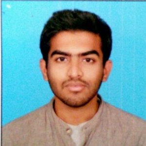 Kondapallit Tiwari