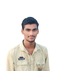 Koppolu Monesh Choudhury