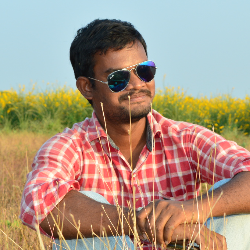 Korsesh Joshi