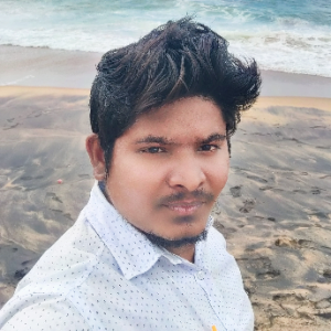 Kotapallit Goyal