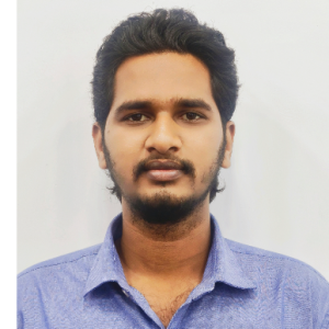 Kothapalli Arjun