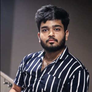 Koushaan Nair