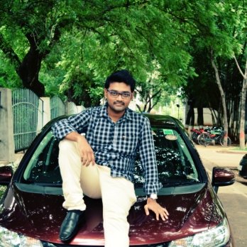 Koushian Nair