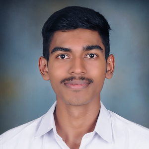 Koushian Tiwari