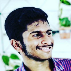 Koushiav Agarwal
