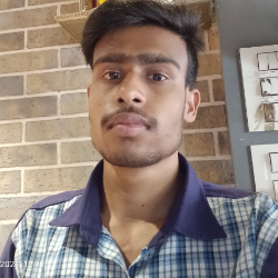 Koushiav Bansal