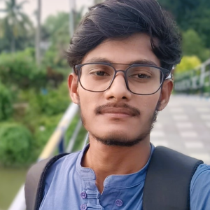 Koushiav Verma