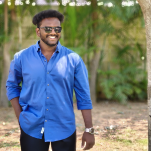 Koushiel MadivaraProfile Image