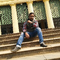 Koushiesh PandeyProfile Image