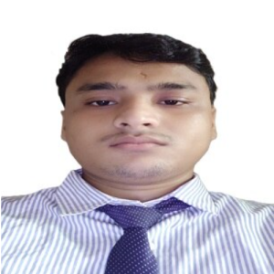 Koushiesh Pawar