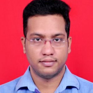 Koushiit Bansal