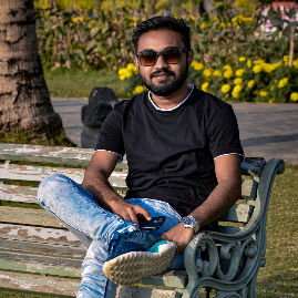 Koushiit Pawar