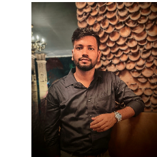 Koushik Dasgupta