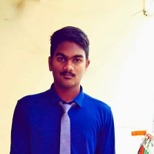 Koushik Manchari