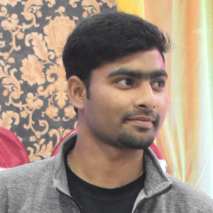 Koushik Rao