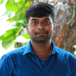Koushik S. Murugan E