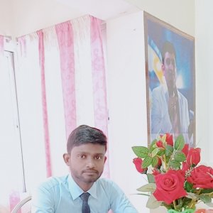 Kousiesh Pawar