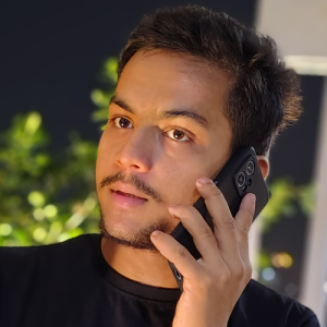 Kousiit Nair