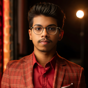 Kousik Mandal