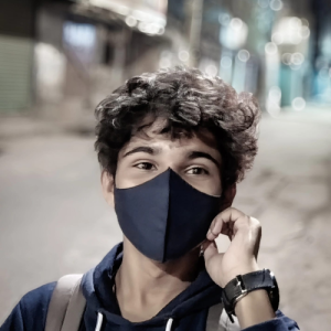 Koustait Pandey