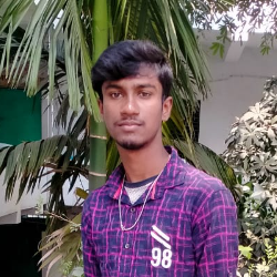 Kowshian Mishra