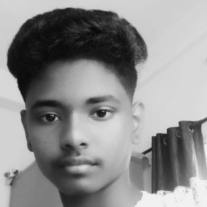 Kowsian AgarwalProfile Image