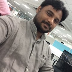 Kranthesh KulkarniProfile Image